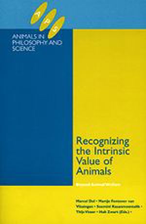 Recognizing the Intrinsic Value (6728) Recognizing the Intrinsic Value (6728)